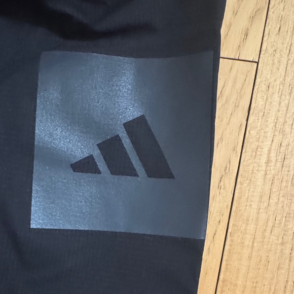 Adidas Myshelter R.R L RAIN.RDY Rain Jacket Men’s Size Medium NWT - Picture 6 of 8